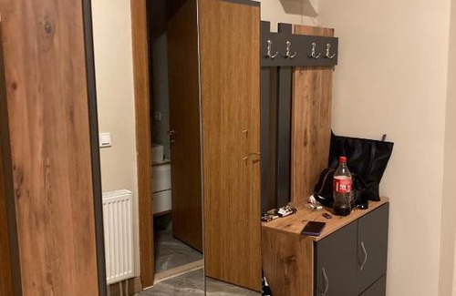 Yenisehir Apartment | Çeysa Twintowers Diyarbakir