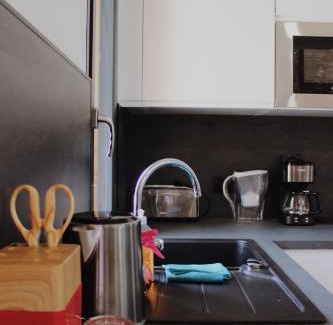 Saint-Yzans-de-Medoc House | Écottage Walter dans le parc de Loudenne