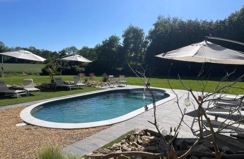 Pouldergat House | Écrin de la baie