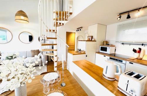 Avon Apartment | ÉCRIN Suite Deluxe Fontainebleau