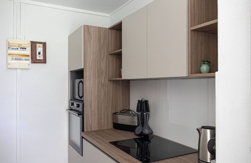 Les Abymes Apartment | Éden Escale Premium