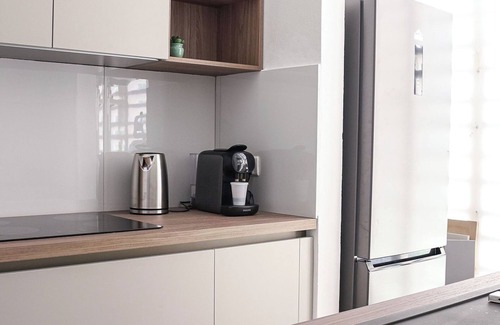 Les Abymes Apartment | Éden Escale Premium