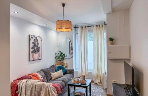 Tarbes Apartment | Élégance au Cœur de Tarbes