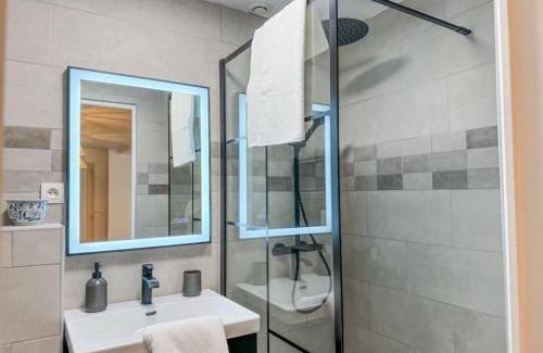 Tarbes Apartment | Élégance au Cœur de Tarbes