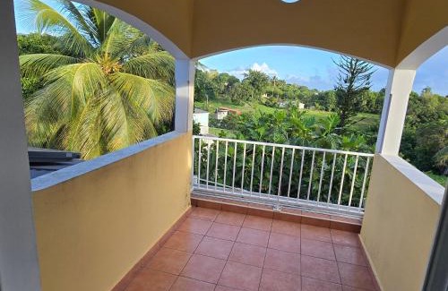 Sainte-Anne Apartment | ÉLÉGANT APPARTEMENT À LA CAMPAGNE