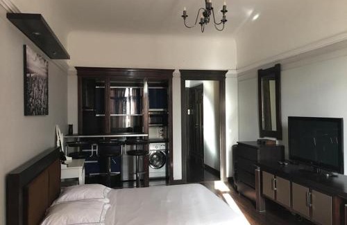 Faubourg-du-Roule Apartment | Élysées vip