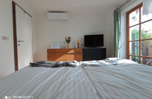 Cserszegtomaj Apartment | Éva Vendégház