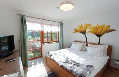 Cserszegtomaj Apartment | Éva Vendégház