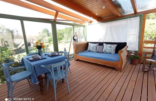 Cserszegtomaj Apartment | Éva Vendégház