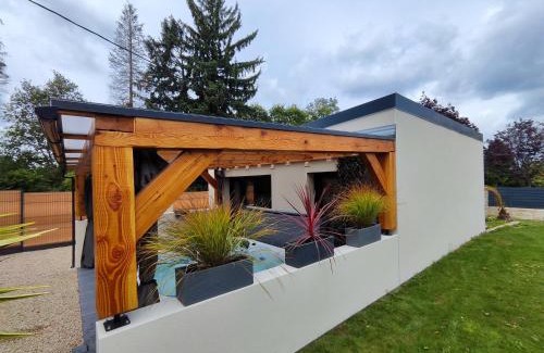 Cleguer House | Évasion haut de gamme