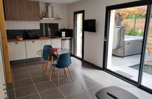 Cleguer House | Évasion haut de gamme