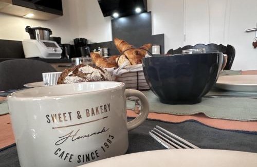 Buxieres-les-Mines House | Évasion rurale avec SPA et cheminée dans un gîte bourguignon - FR-1-489-539