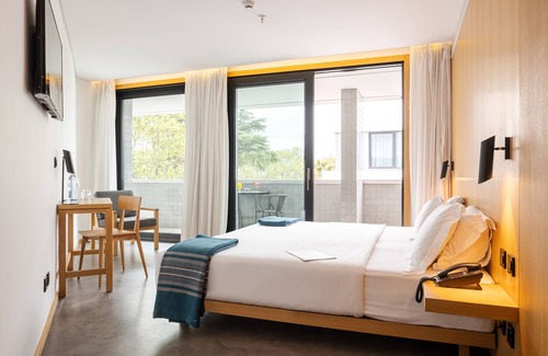 Evora Hotel | Évora Olive Hotel