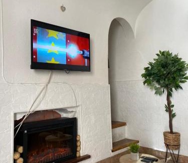 Evora Villa | Évora Romana Alojamentos T2 Aqueduto