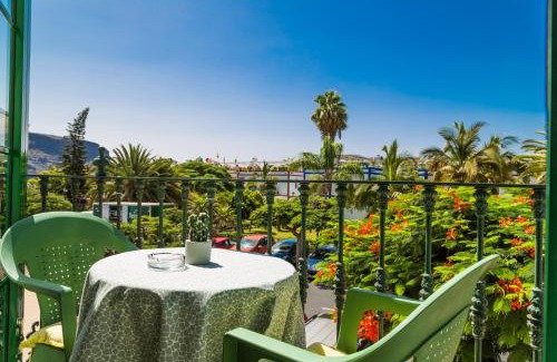 Lomo Quiebre Apartment | Ílios de Mogán