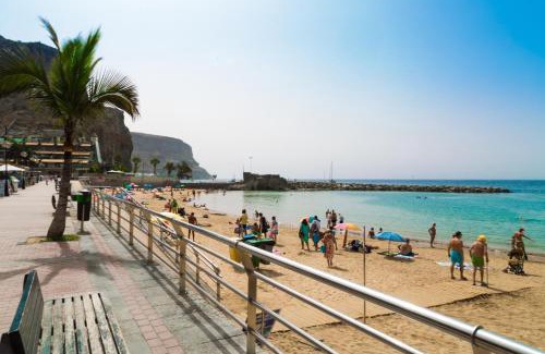 Lomo Quiebre Apartment | Ílios de Mogán