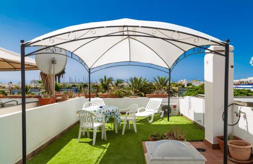 Lomo Quiebre Apartment | Ílios de Mogán