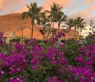 Lomo Quiebre Apartment | Ílios de Mogán