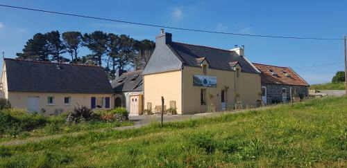 Roscanvel Bed & Breakfast | Île ô des capucins