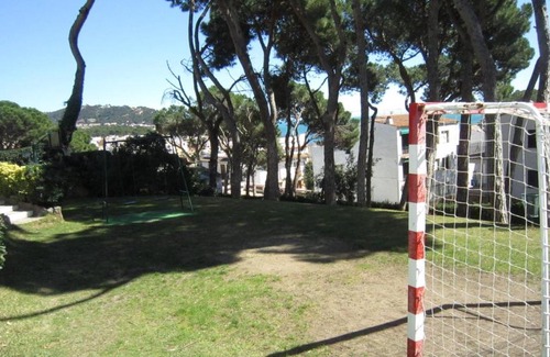 Calella de Palafrugell Apartment | Ñ-13 CALELLA DE PALAFRUGELL 4 PAX