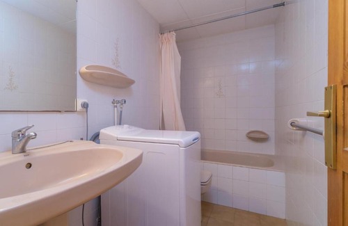 Calella de Palafrugell Apartment | Ñ-13 CALELLA DE PALAFRUGELL 4 PAX