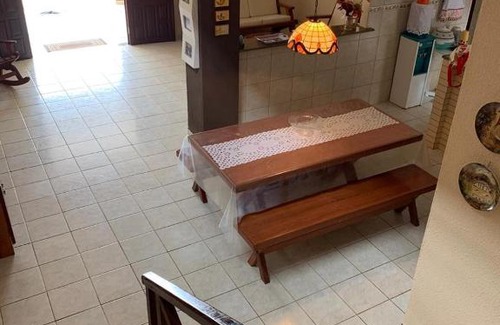 Guaramiranga House | Ótima Casa em Guaramiranga