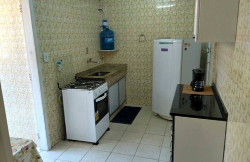 Vila Nova Apartment | Ótimo Apartamento Praia do Forte !