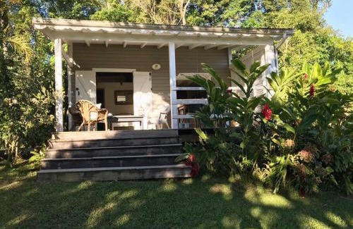 Saint-Claude House | Ô gite. à St-Claude