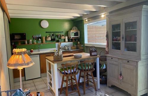 Saint-Claude House | Ô gite. à St-Claude