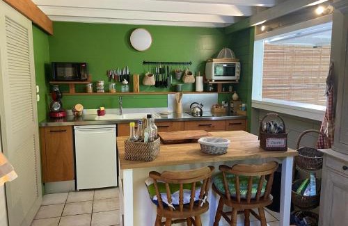 Saint-Claude House | Ô gite. à St-Claude