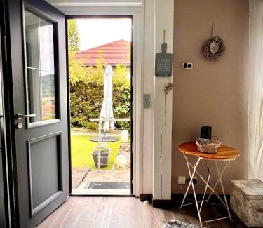 Ornans Apartment | Ô Nid Douillet