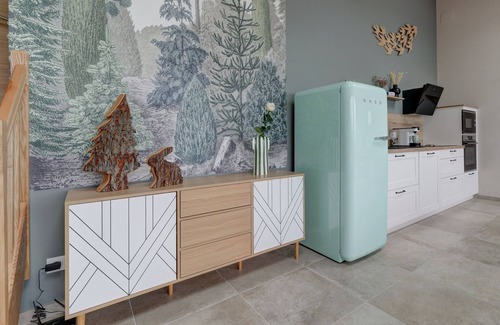 Trelou Sur Marne House | Ô Plaisir des Sens - au cœur du vignoble champenois