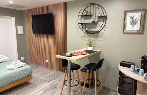 Tilloy-les-Conty House | Ôbulles