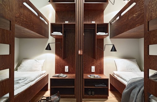 Lerum Municipality Hotel | Öijared Resort