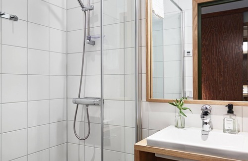 Lerum Municipality Hotel | Öijared Resort