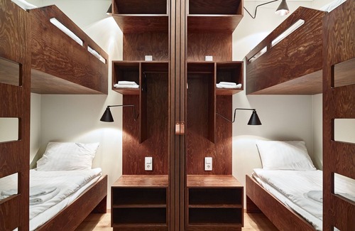 Lerum Municipality Hotel | Öijared Resort