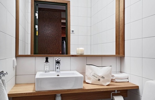 Lerum Municipality Hotel | Öijared Resort