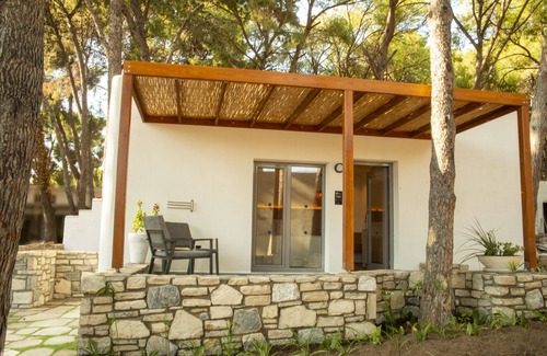 Yavansu Mahallesi Resort | Ömer Prime Holiday Resort