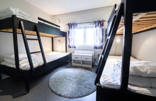 Ostersund Other | Östersunds Camping