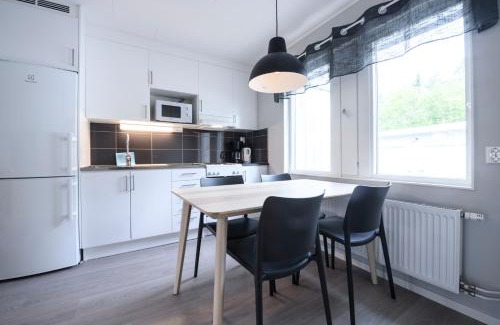 Ostersund Other | Östersunds Camping