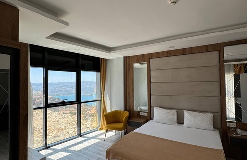 Ermenek Hotel | özşahin otel