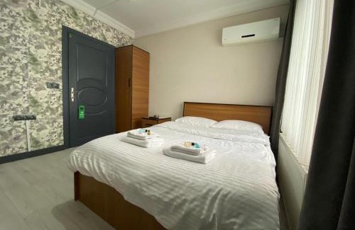 Karesi Hotel | Özdemir Otel