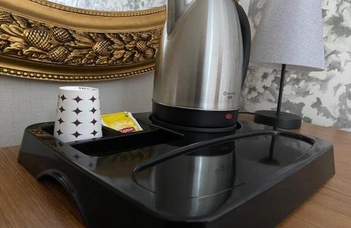 Karesi Hotel | Özdemir Otel