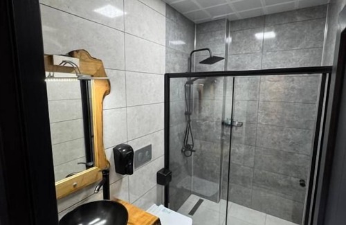 Ayder Hotel | Özdn Bungalov