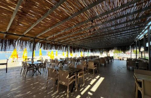 Altınova Hotel | Özen Otel