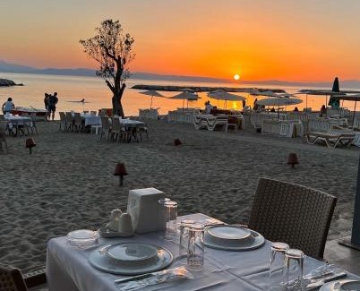 Altınova Hotel | Özen Otel