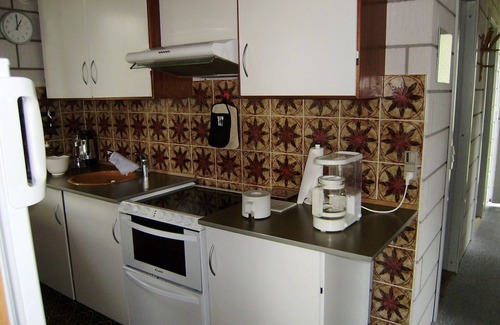 Ronbjerg House | Ørding/Øster Assels, lovely holiday house near Ørding beach. Free Wi-fi.