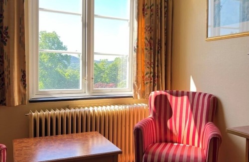 Asker Hotel | Øvre Sem Gård