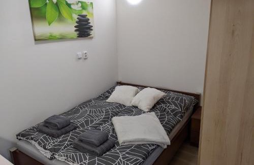 Brno-Lisen Apartment | Útulné studio u Mariánského údolí v Brně - Líšni
