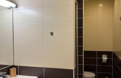 Juh Apartment | Útulný apartmán v blizkosti centra